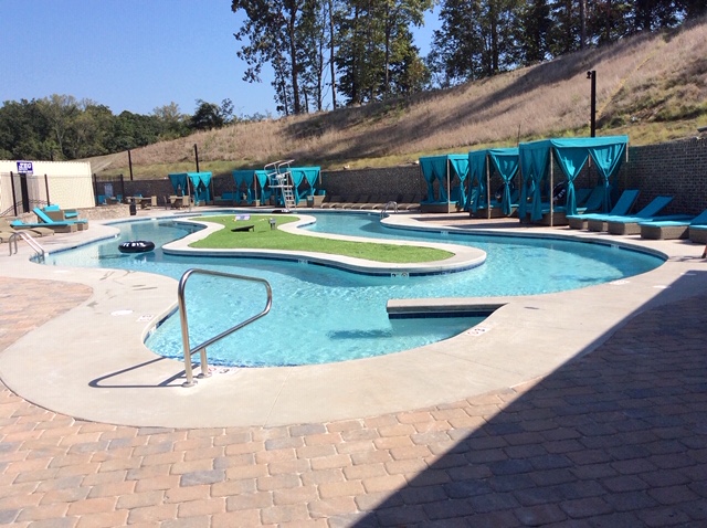 Residential Pool Installation & Repairs | Desert Reflections Companies ...