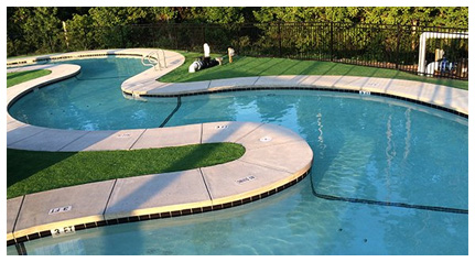 Swimming Pool Installation